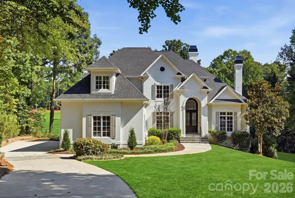 $2,595,000 | 19002 Meta Road, Cornelius, NC 28031