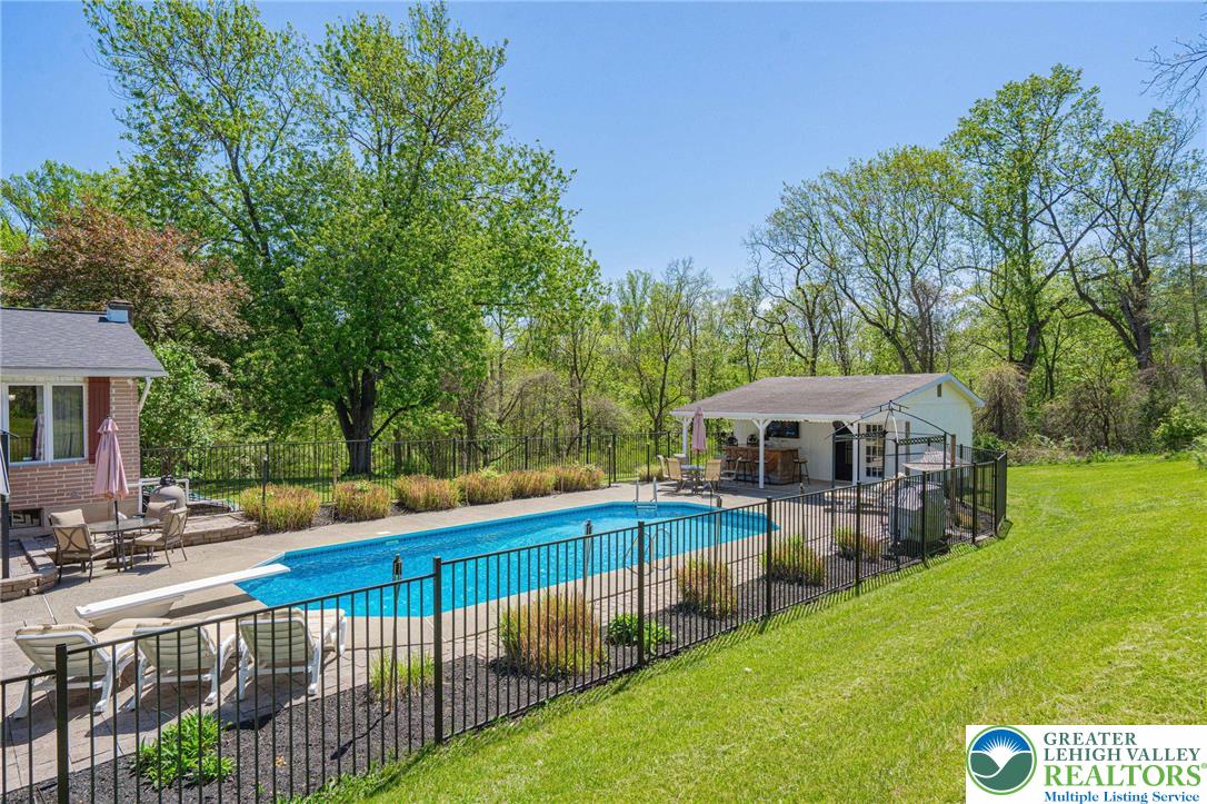 3857 Friedens Road Slatington, PA 18080 - Photo 62 of 75