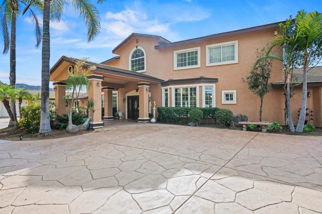 11535 Alps Way Escondido, CA 92026 - Photo 44 of 55