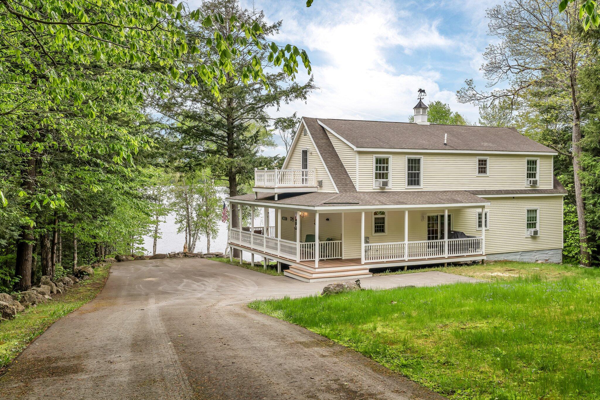 700 Pond Road St. Albans, ME 04971 - Photo 18 of 89 80-web-or-mls-700-pond-rd