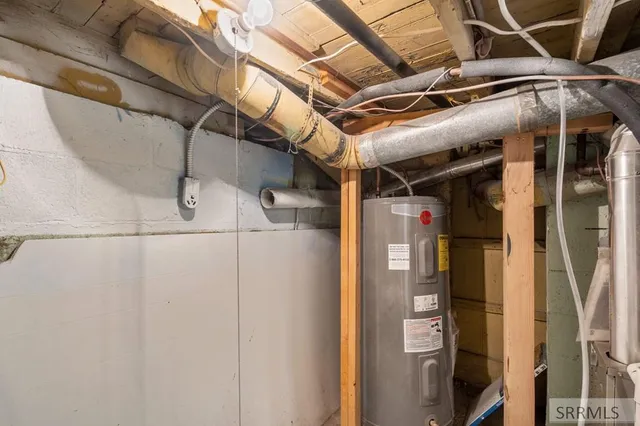 $240,000 | 1335 East Lander Street, Pocatello, ID 83201