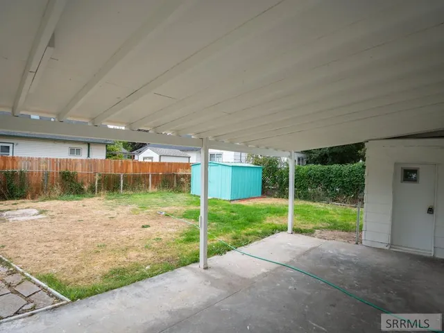 $240,000 | 1335 East Lander Street, Pocatello, ID 83201