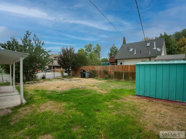 $240,000 | 1335 East Lander Street, Pocatello, ID 83201