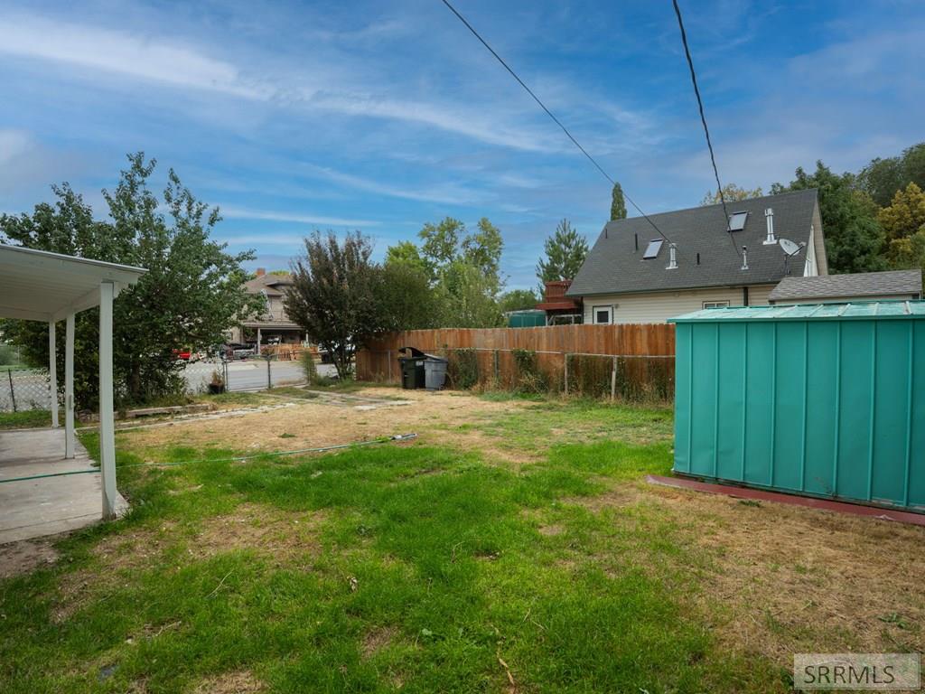 1335 East Lander Street Pocatello, ID 83201 - Photo 23 of 31