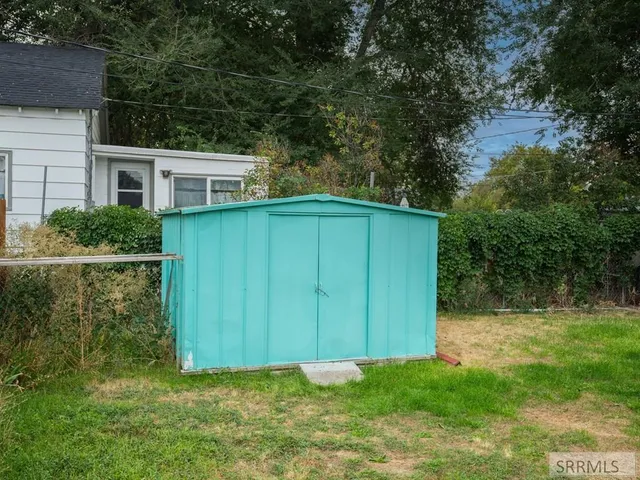 $240,000 | 1335 East Lander Street, Pocatello, ID 83201