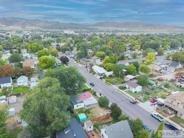 $240,000 | 1335 East Lander Street, Pocatello, ID 83201