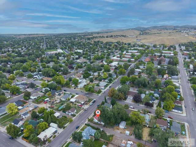 $240,000 | 1335 East Lander Street, Pocatello, ID 83201