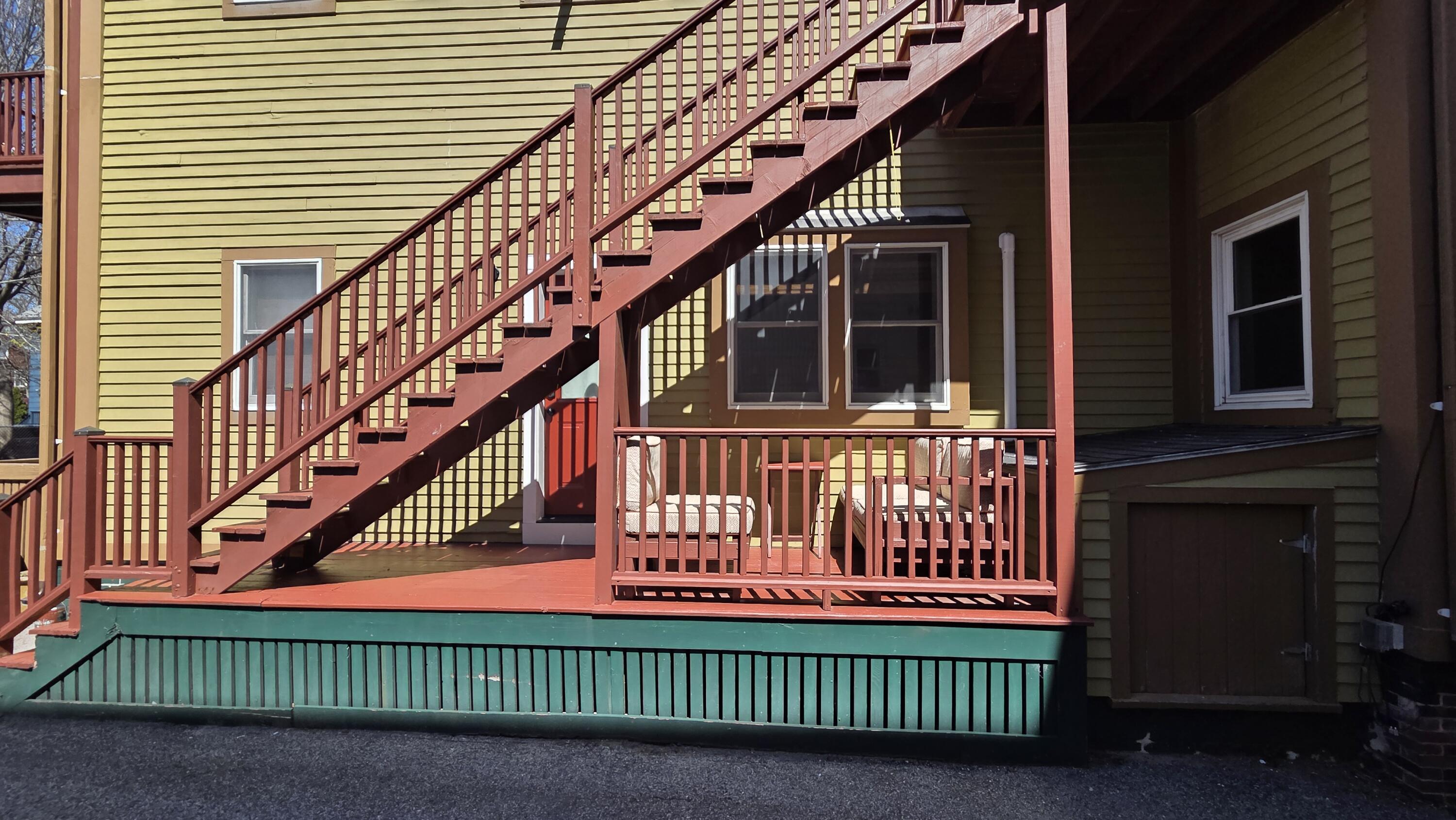 289 Spring Street, Unit 2 Portland, ME 04102 - Photo 22 of 33 20260423_140904