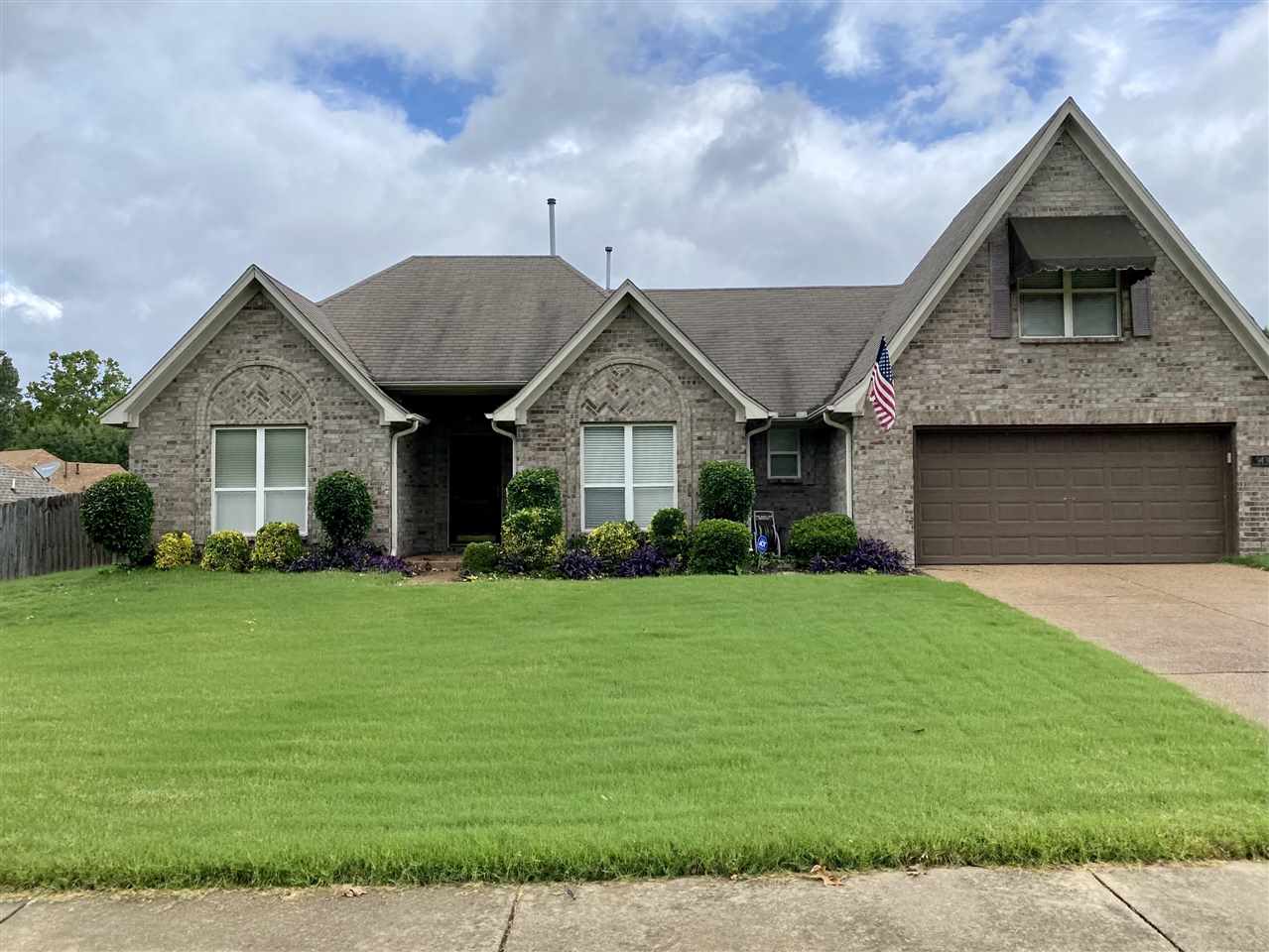9430 Grove Road Memphis, TN 38016 - Photo 1 of 15 Gallery Image 1