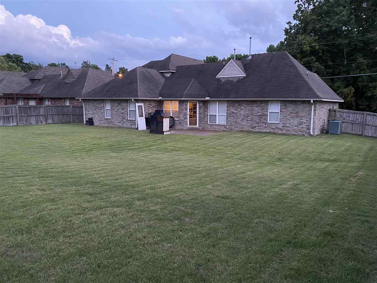 9430 Grove Road Memphis, TN 38016 - Photo 12 of 15 Gallery Image 12