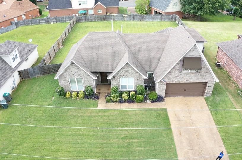 9430 Grove Road Memphis, TN 38016 - Photo 13 of 15 Gallery Image 13