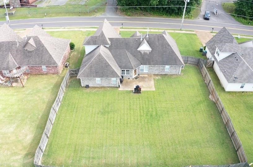 9430 Grove Road Memphis, TN 38016 - Photo 15 of 15 Gallery Image 15