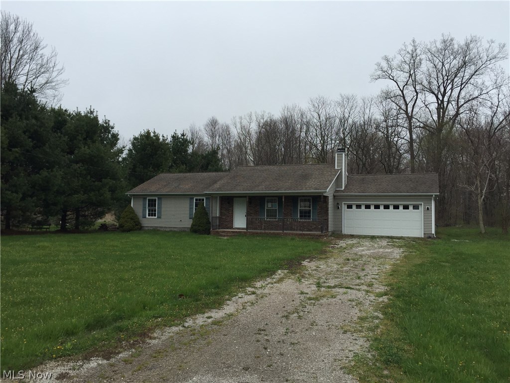 2255 Dock Road Madison, OH 44057 - Photo 2 of 18