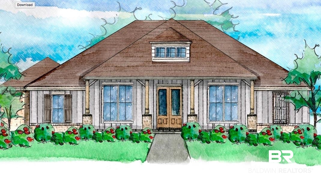 10725 Secretariat Boulevard Daphne, AL 36526 - Photo 3 of 3