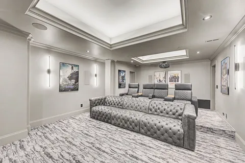 $4,495,000 | 9540 Sanctuary Place, Brentwood, TN 37027