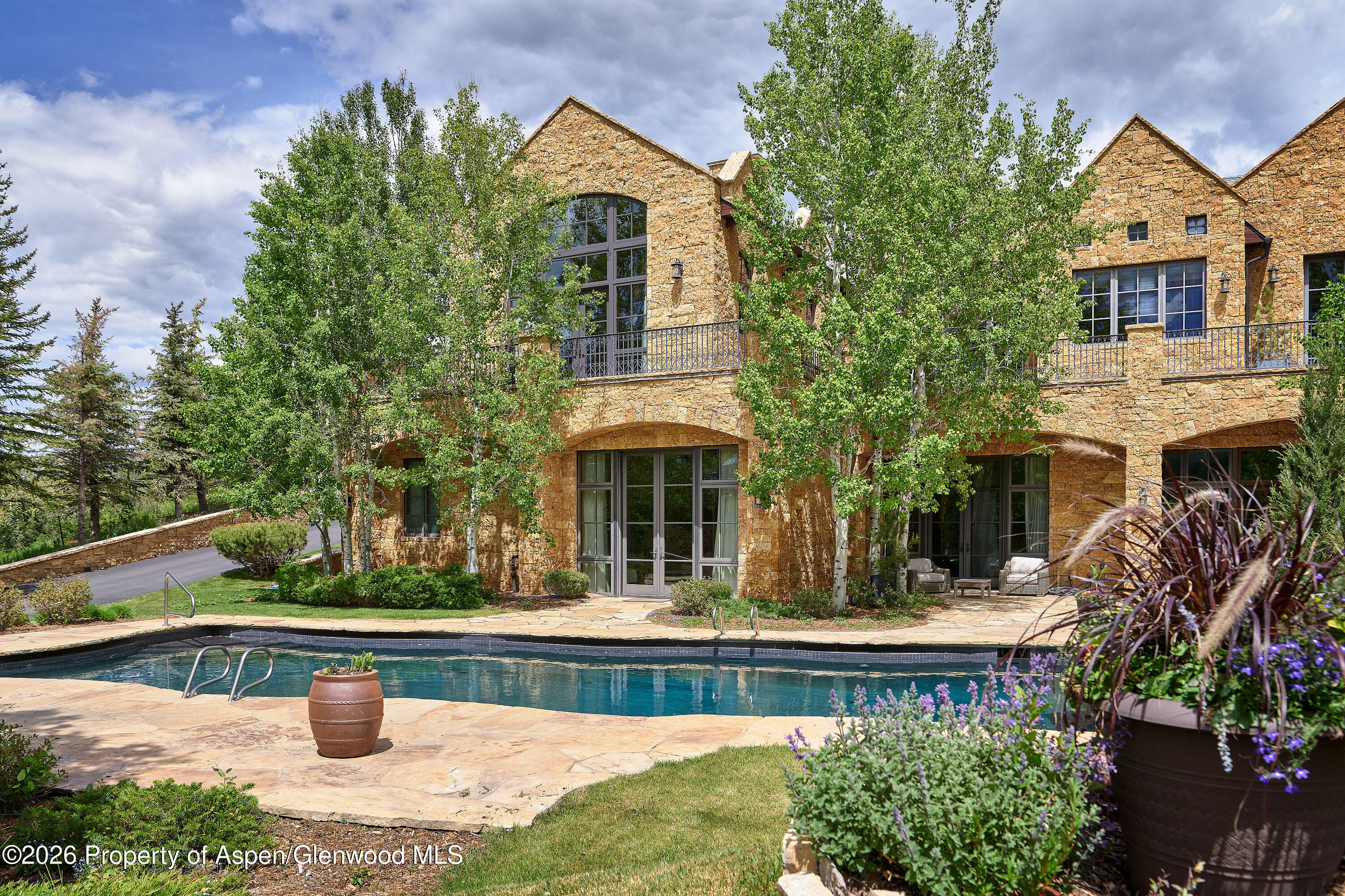 1518 West Buttermilk Road Aspen, CO 81611 - Photo 28 of 32 1518_W_Buttermilk_62_DASH