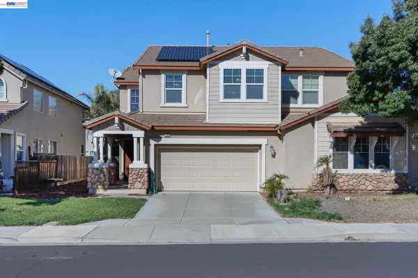 $555,000 | 1688 Wilde Drive, Discovery Bay, CA 94505