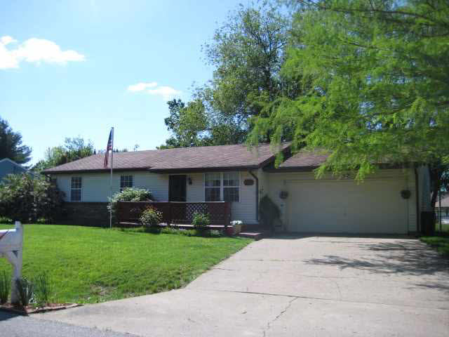 4420 Prairie Dog Road Lafayette, IN 47909 - Photo 1 of 18 Gallery Image 1