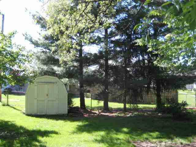 4420 Prairie Dog Road Lafayette, IN 47909 - Photo 18 of 18 Gallery Image 18