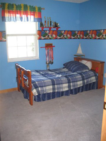 4420 Prairie Dog Road Lafayette, IN 47909 - Photo 7 of 18 Gallery Image 7