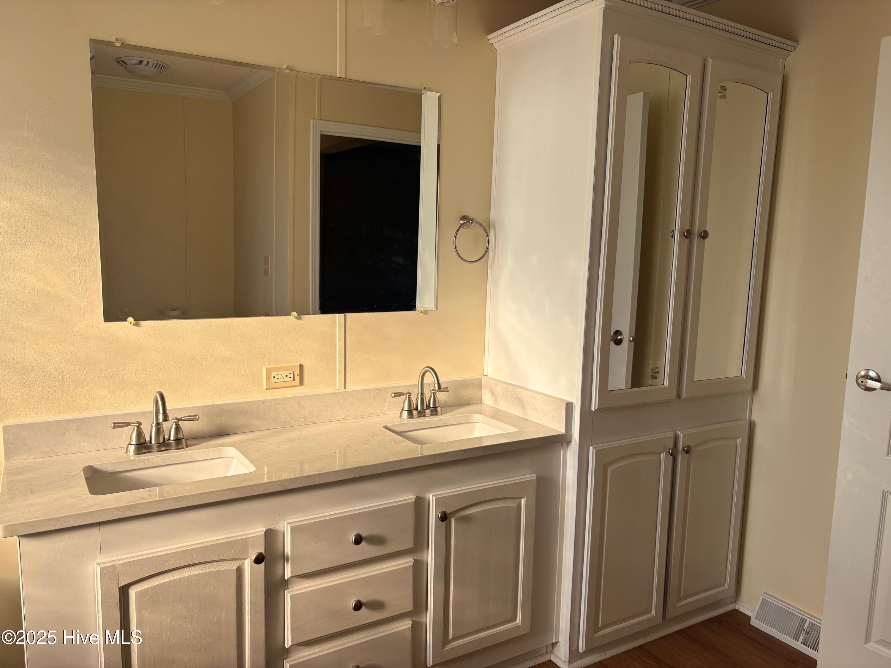 419 Shadneck Road Elizabeth City, NC 27909 - Photo 17 of 37 419 Master bath 3