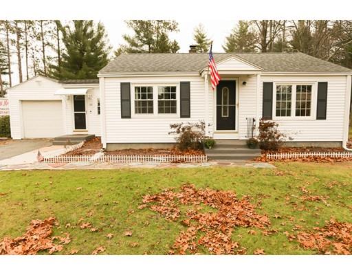 18 Ridge Road South Hadley, MA 01075 - Photo 1 of 30 Gallery Image 1