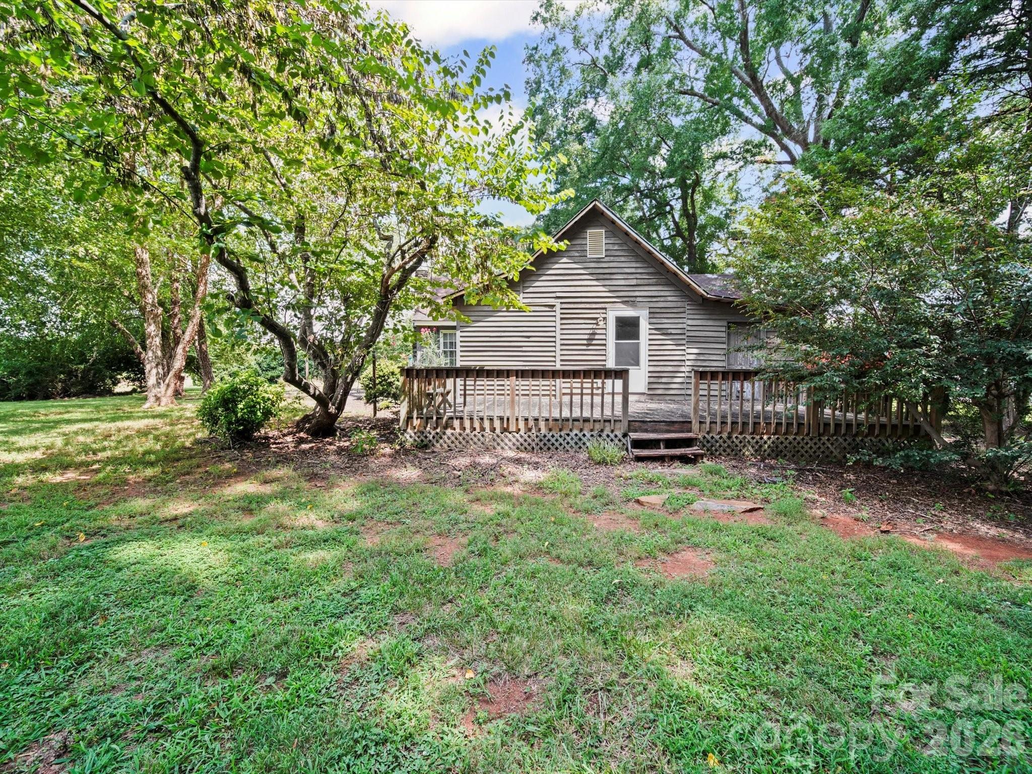 16801 Randalls Ferry Road Norwood, NC 28128 - Photo 40 of 48