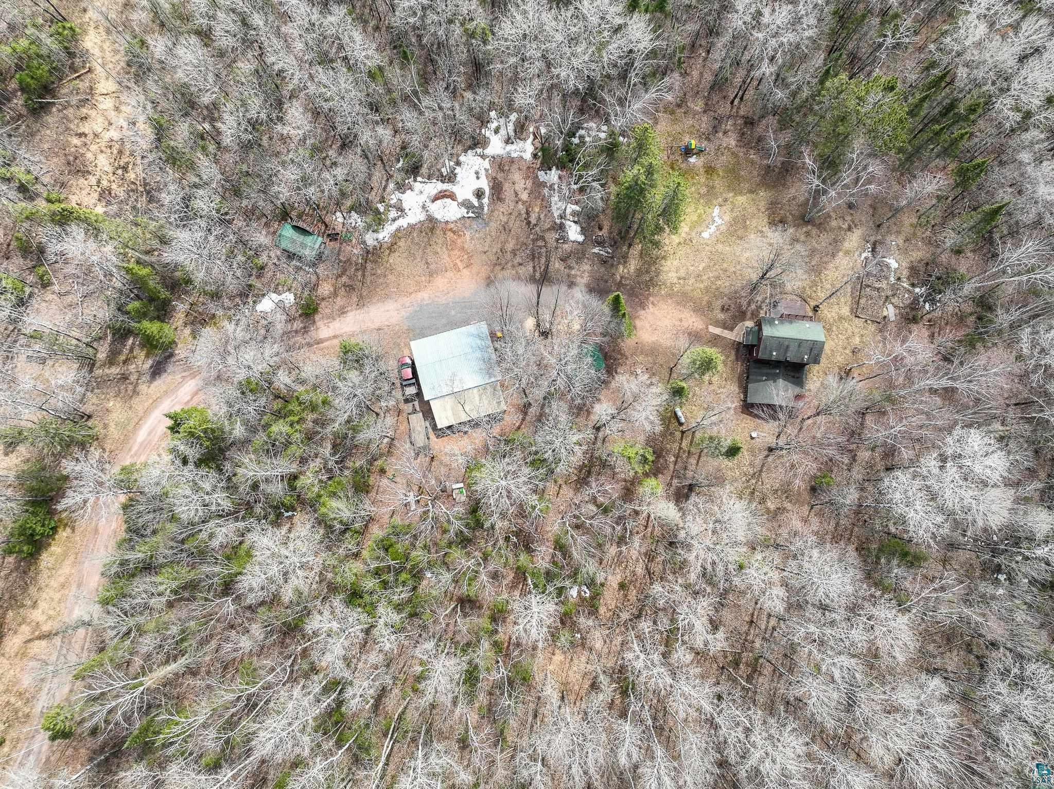 5190 Koenen Road South Range, WI 54874 - Photo 20 of 35