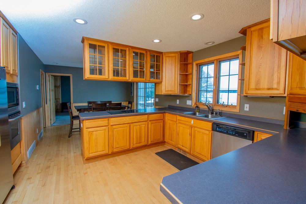 8012 North Grace Lake Road Southeast Bemidji, MN 56601 - Photo 11 of 44