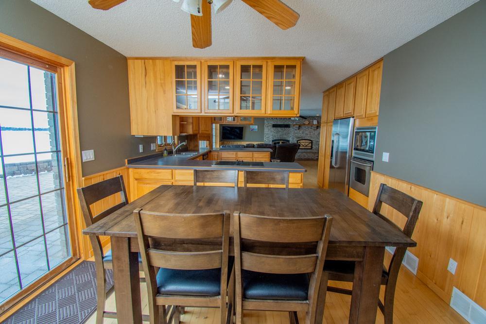 8012 North Grace Lake Road Southeast Bemidji, MN 56601 - Photo 14 of 44