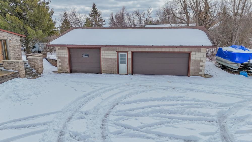 8012 North Grace Lake Road Southeast Bemidji, MN 56601 - Photo 37 of 44