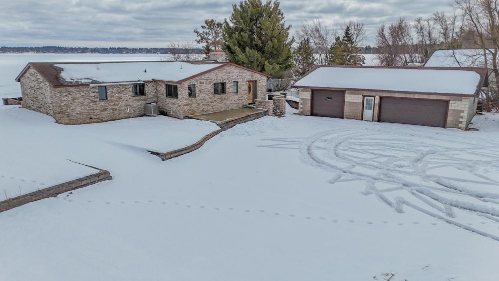 8012 North Grace Lake Road Southeast Bemidji, MN 56601 - Photo 38 of 44