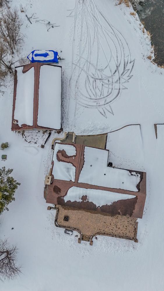 8012 North Grace Lake Road Southeast Bemidji, MN 56601 - Photo 40 of 44