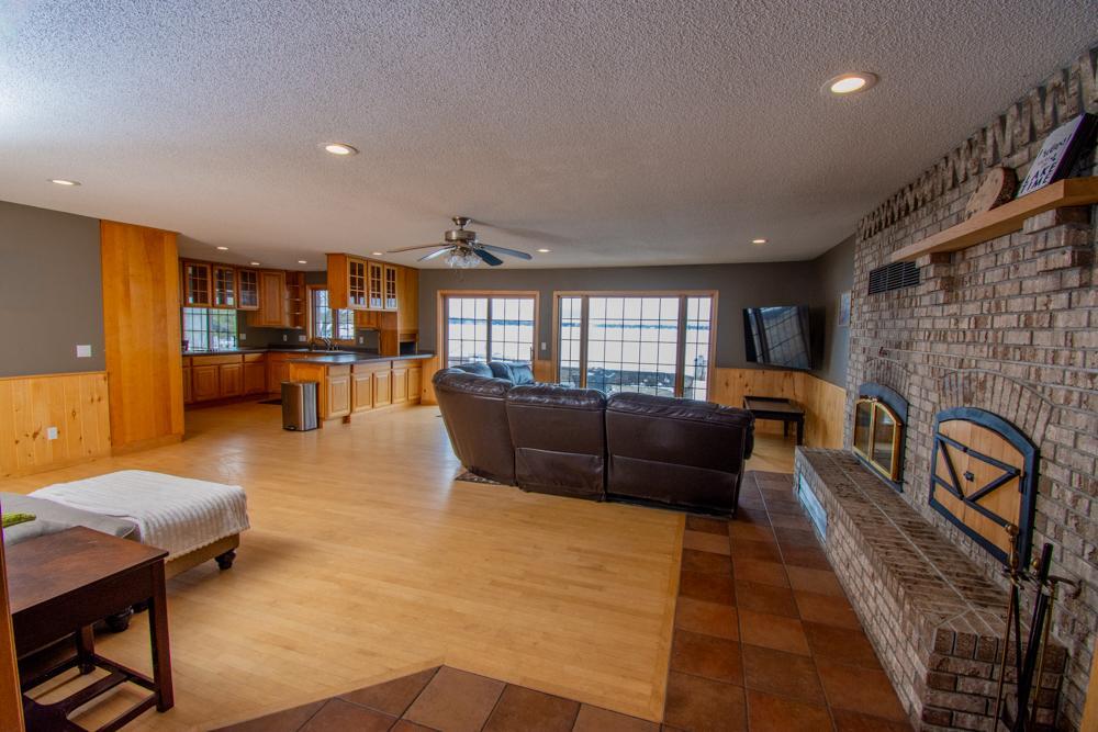 8012 North Grace Lake Road Southeast Bemidji, MN 56601 - Photo 4 of 44