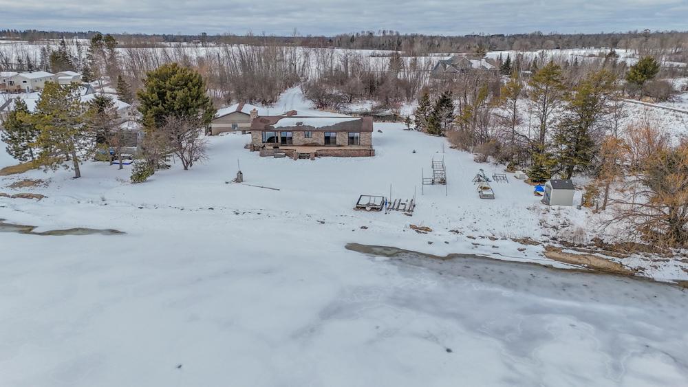 8012 North Grace Lake Road Southeast Bemidji, MN 56601 - Photo 42 of 44