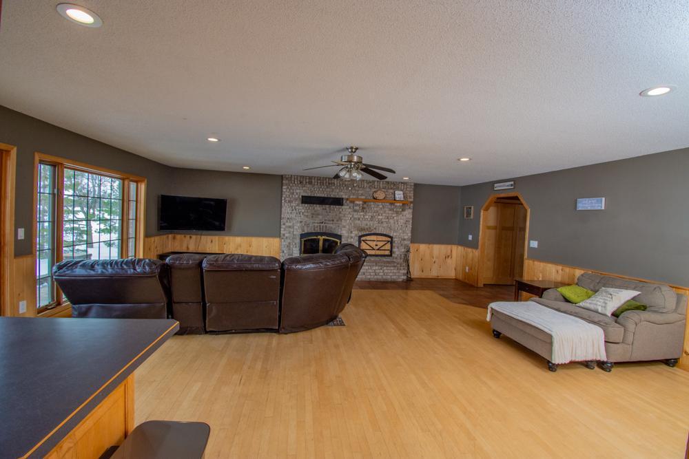 8012 North Grace Lake Road Southeast Bemidji, MN 56601 - Photo 5 of 44