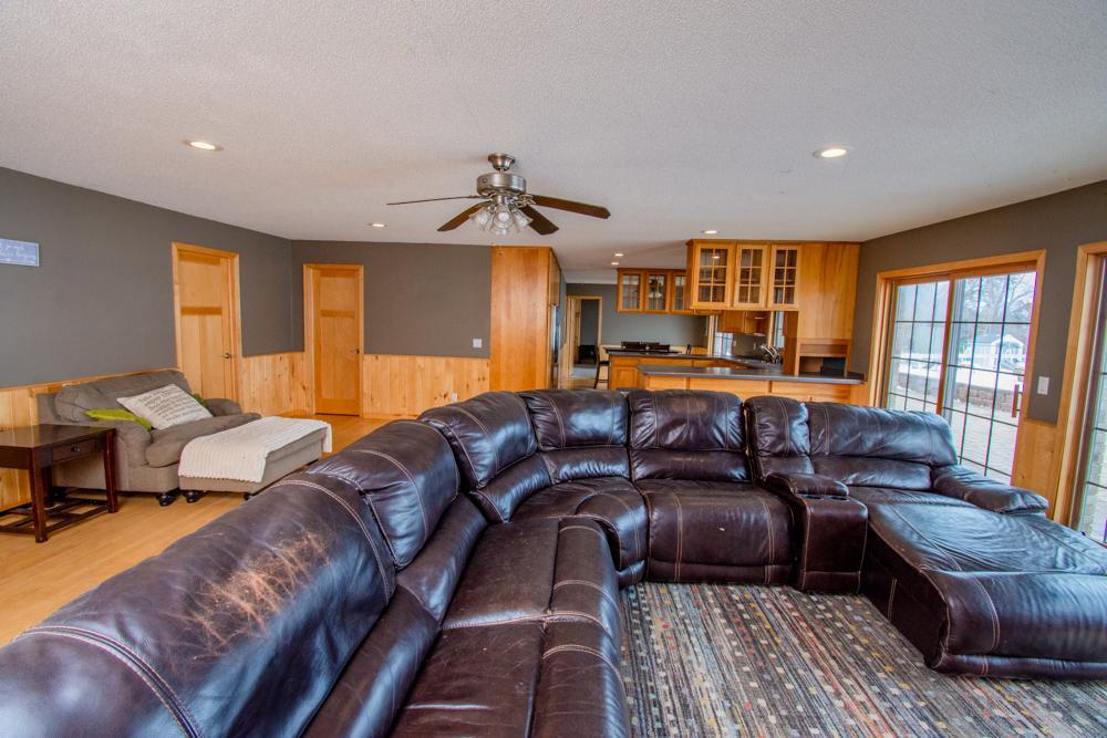 8012 North Grace Lake Road Southeast Bemidji, MN 56601 - Photo 7 of 44