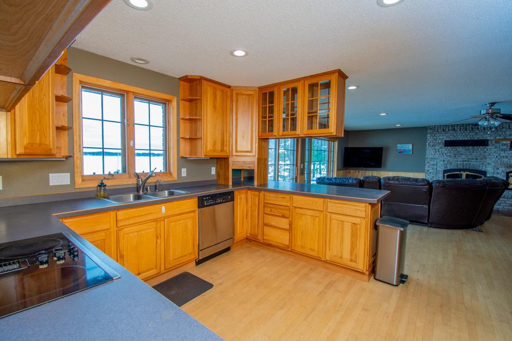 8012 North Grace Lake Road Southeast Bemidji, MN 56601 - Photo 10 of 44