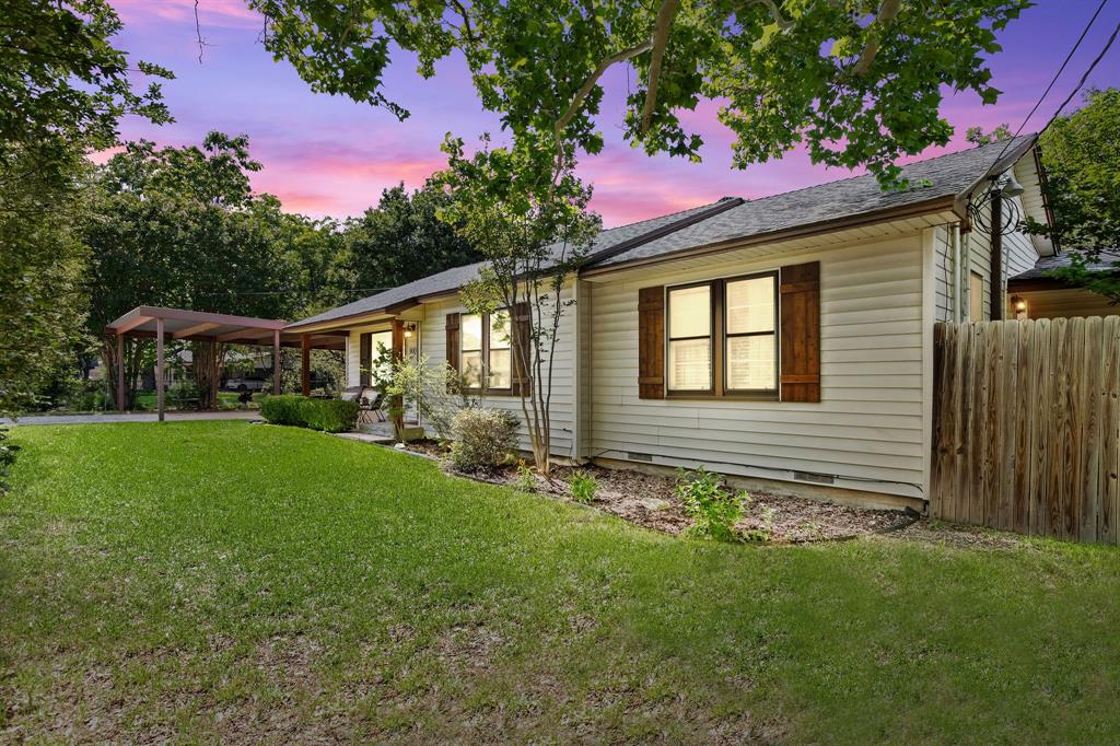 900 West Reeves Decatur, TX 76234 - Photo 30 of 32