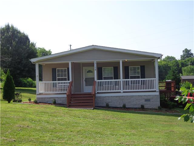 3158 Greens Mill Road Spring Hill, TN 37174 - Photo 1 of 15