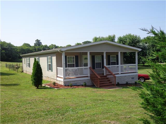 3158 Greens Mill Road Spring Hill, TN 37174 - Photo 2 of 15