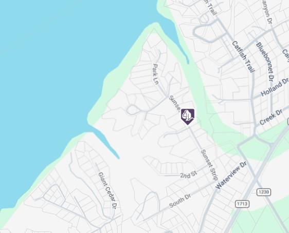 Tbd Sunset Strip Whitney, TX 76692 - Photo 5 of 5