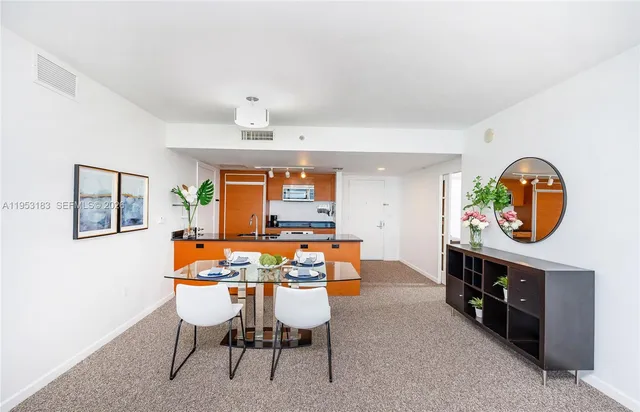 $4,500 | 50 Biscayne Boulevard, Unit 4104, Miami, FL 33132