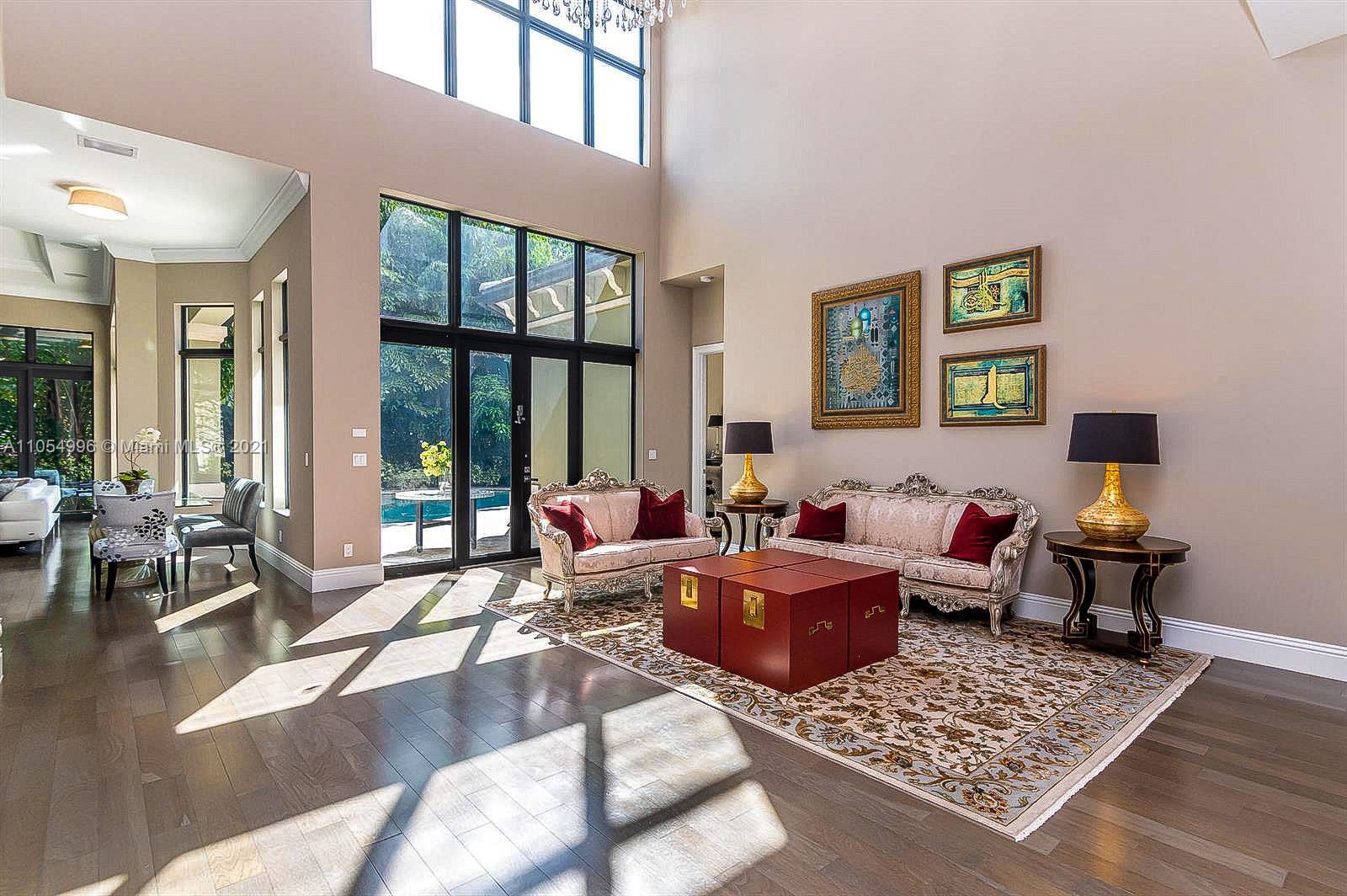 17766 Cadena Drive Boca Raton, FL 33496 - Photo 13 of 28 a living room with furniture rug and window