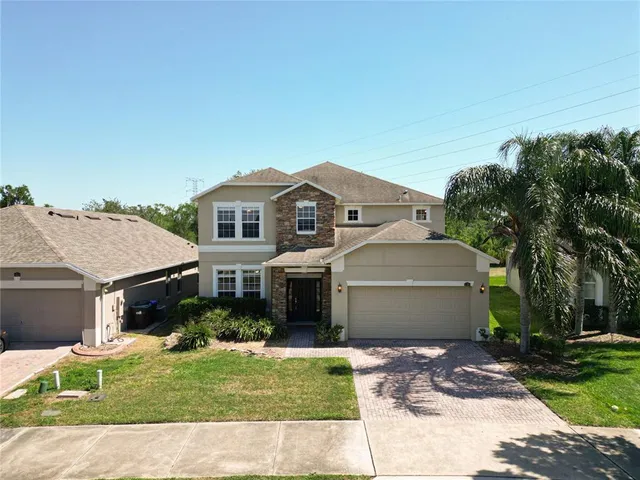 $559,900 | 1705 Plantation Pointe Drive, Orlando, FL 32824