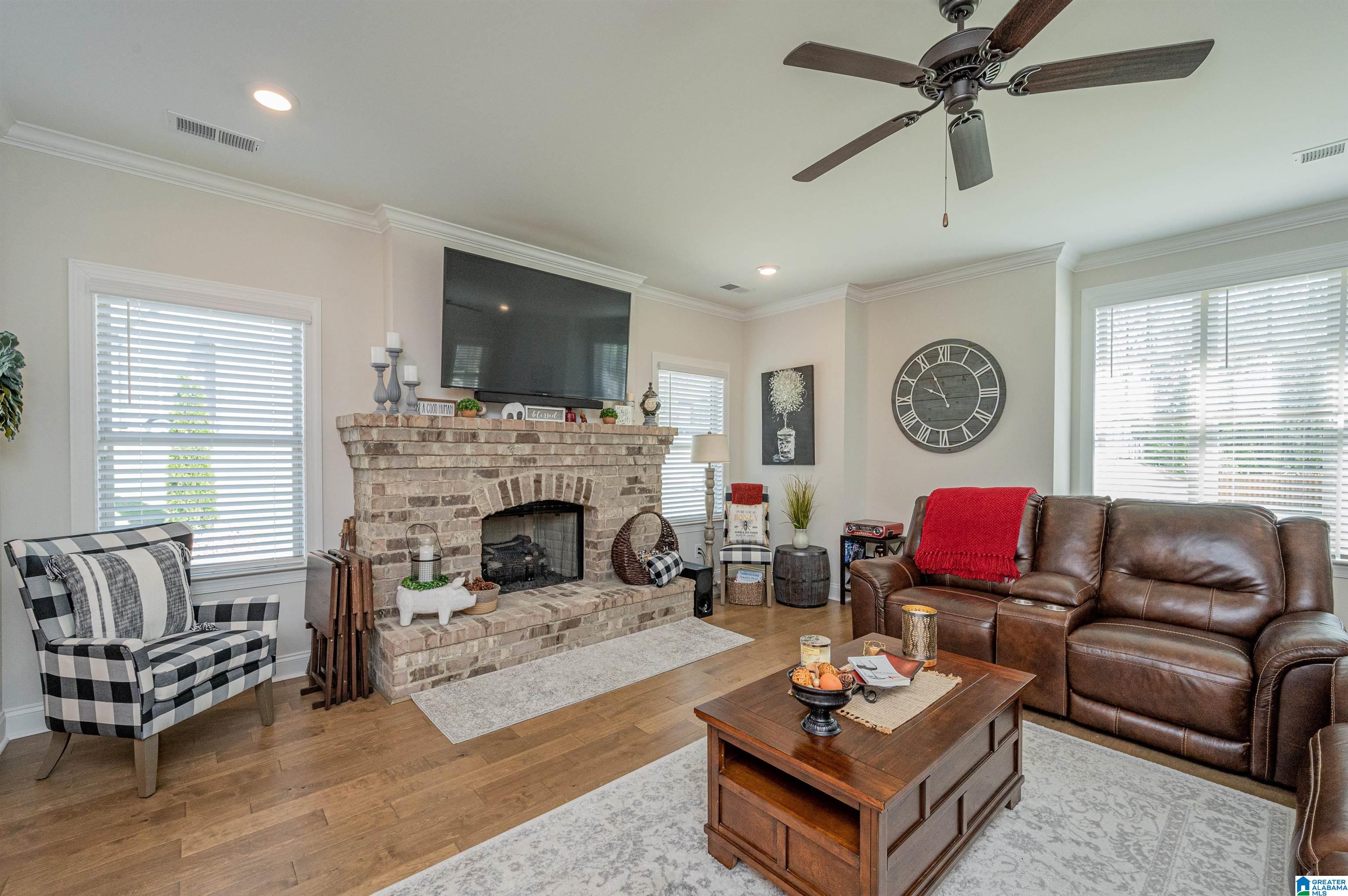 3008 Simms Landing Pelham, AL 35124 - Photo 9 of 48