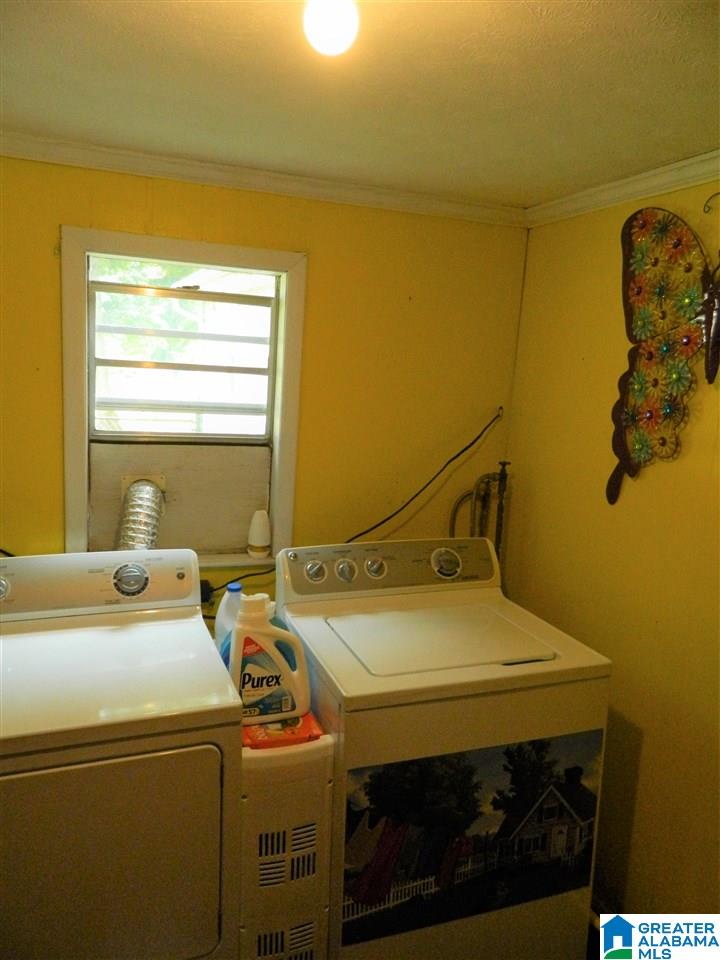 2790 Coldwater Road Anniston, AL 36201 - Photo 24 of 28