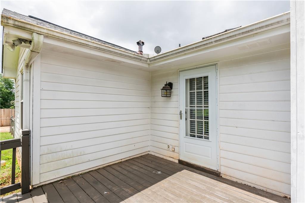 11058 Hunters Lane Hampton, GA 30228 - Photo 43 of 57