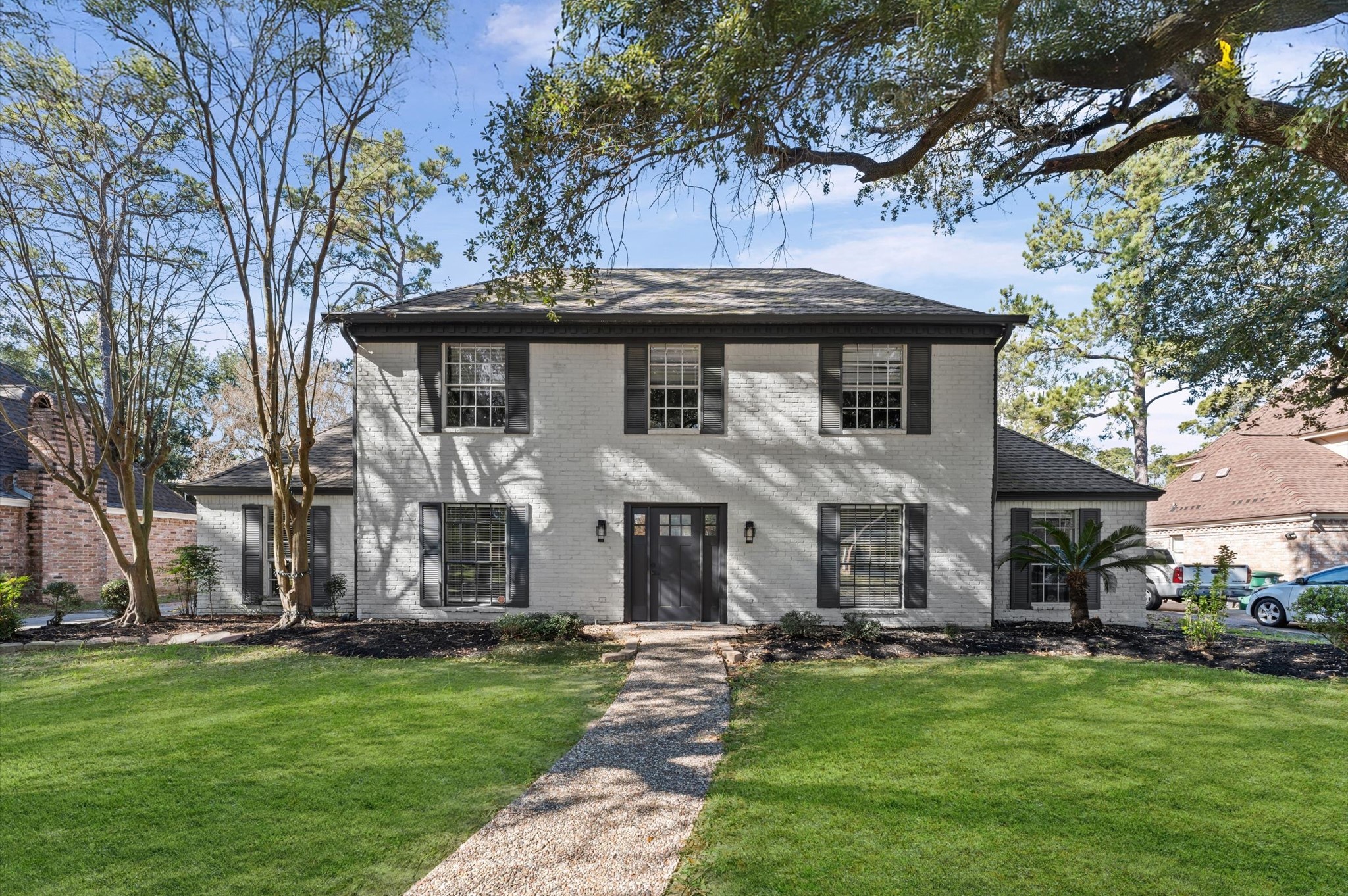 1822 Anvil Drive Houston, TX 77090 - Photo 3 of 29