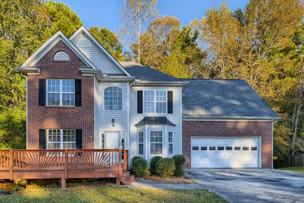 5406 St George Terrace Southwest Powder Springs, GA 30127 - Photo 1 of 1 Gallery Image 1